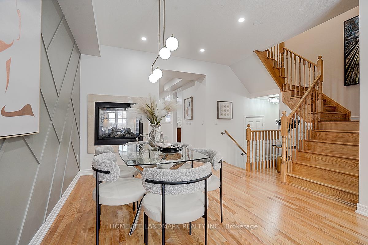 Photo 10 of 196 Northvale Road, Markham, Cornell — HOMEH