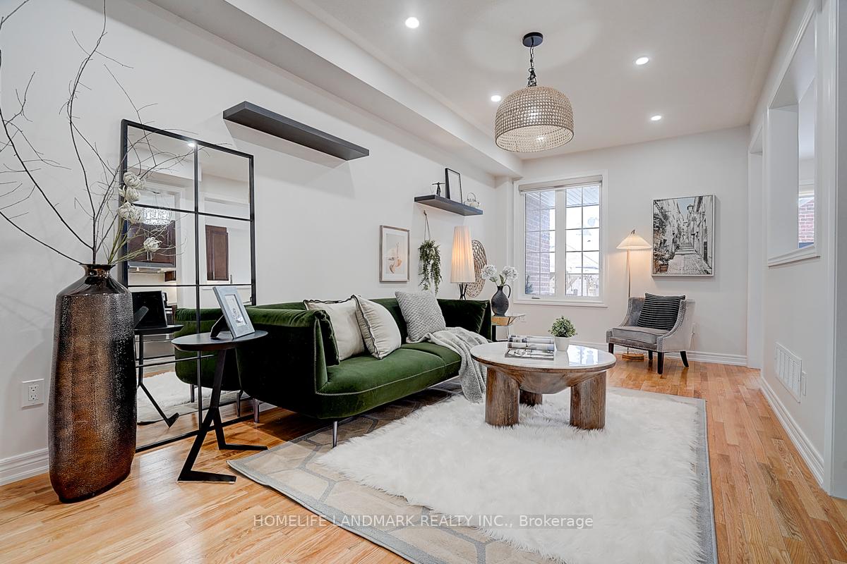 Photo 14 of 196 Northvale Road, Markham, Cornell — HOMEH