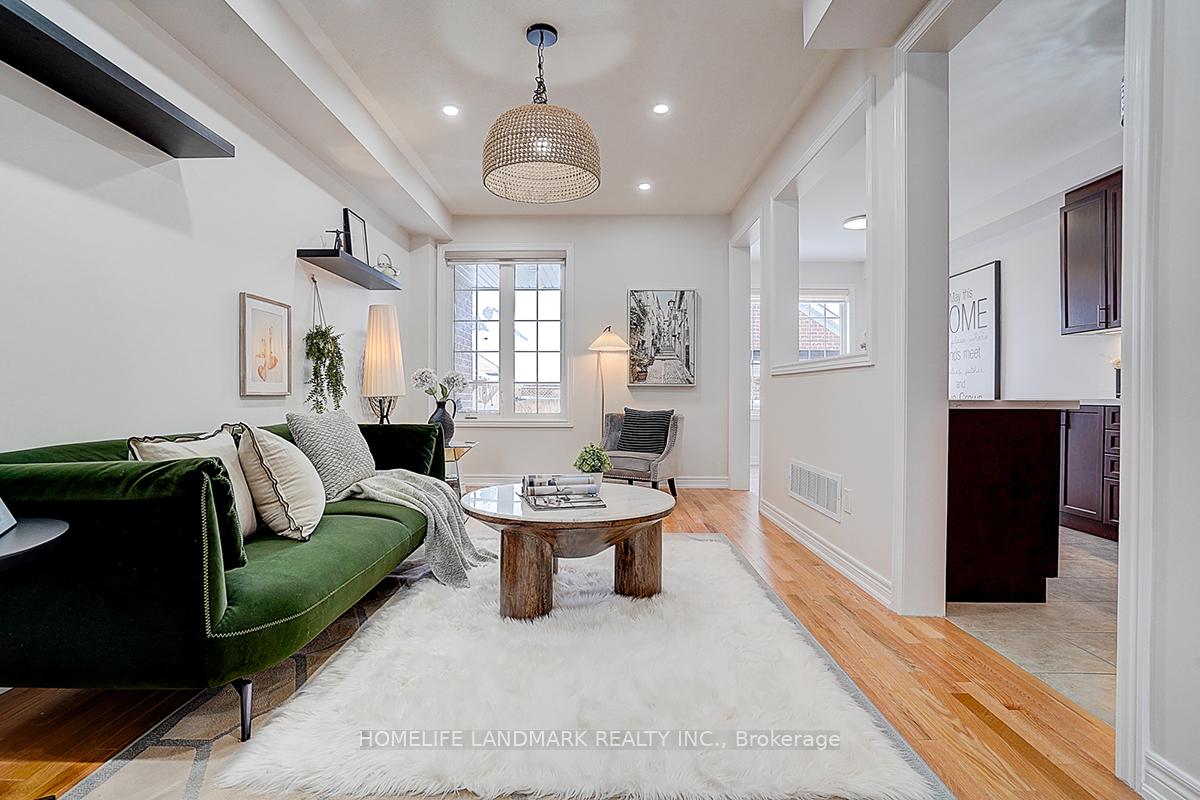 Photo 15 of 196 Northvale Road, Markham, Cornell — HOMEH