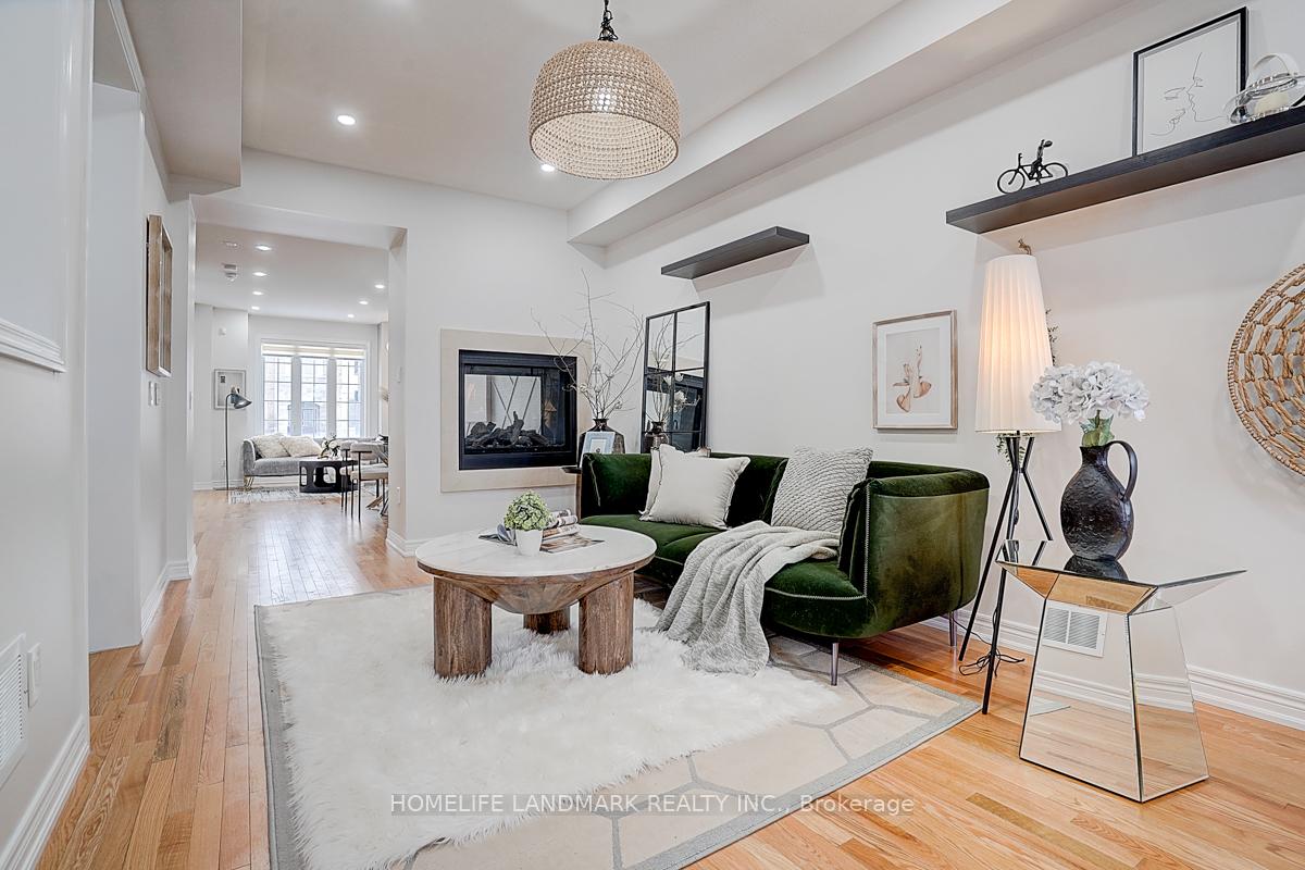 Photo 17 of 196 Northvale Road, Markham, Cornell — HOMEH