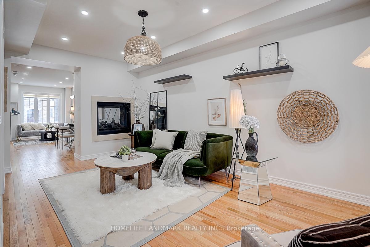 Photo 18 of 196 Northvale Road, Markham, Cornell — HOMEH