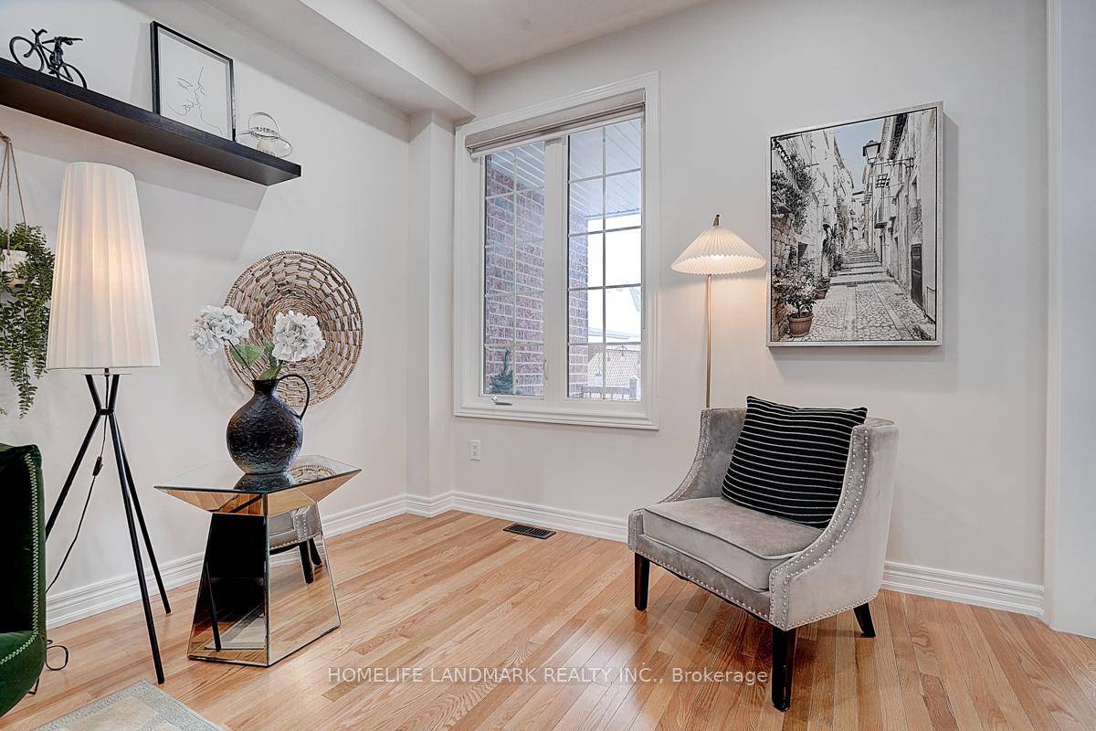 Photo 20 of 196 Northvale Road, Markham, Cornell — HOMEH
