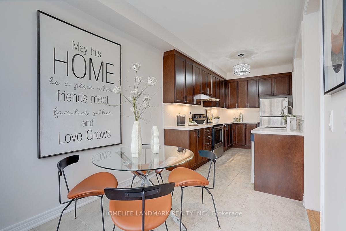 Photo 21 of 196 Northvale Road, Markham, Cornell — HOMEH