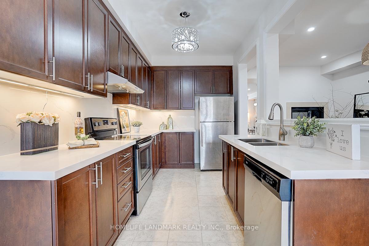 Photo 23 of 196 Northvale Road, Markham, Cornell — HOMEH