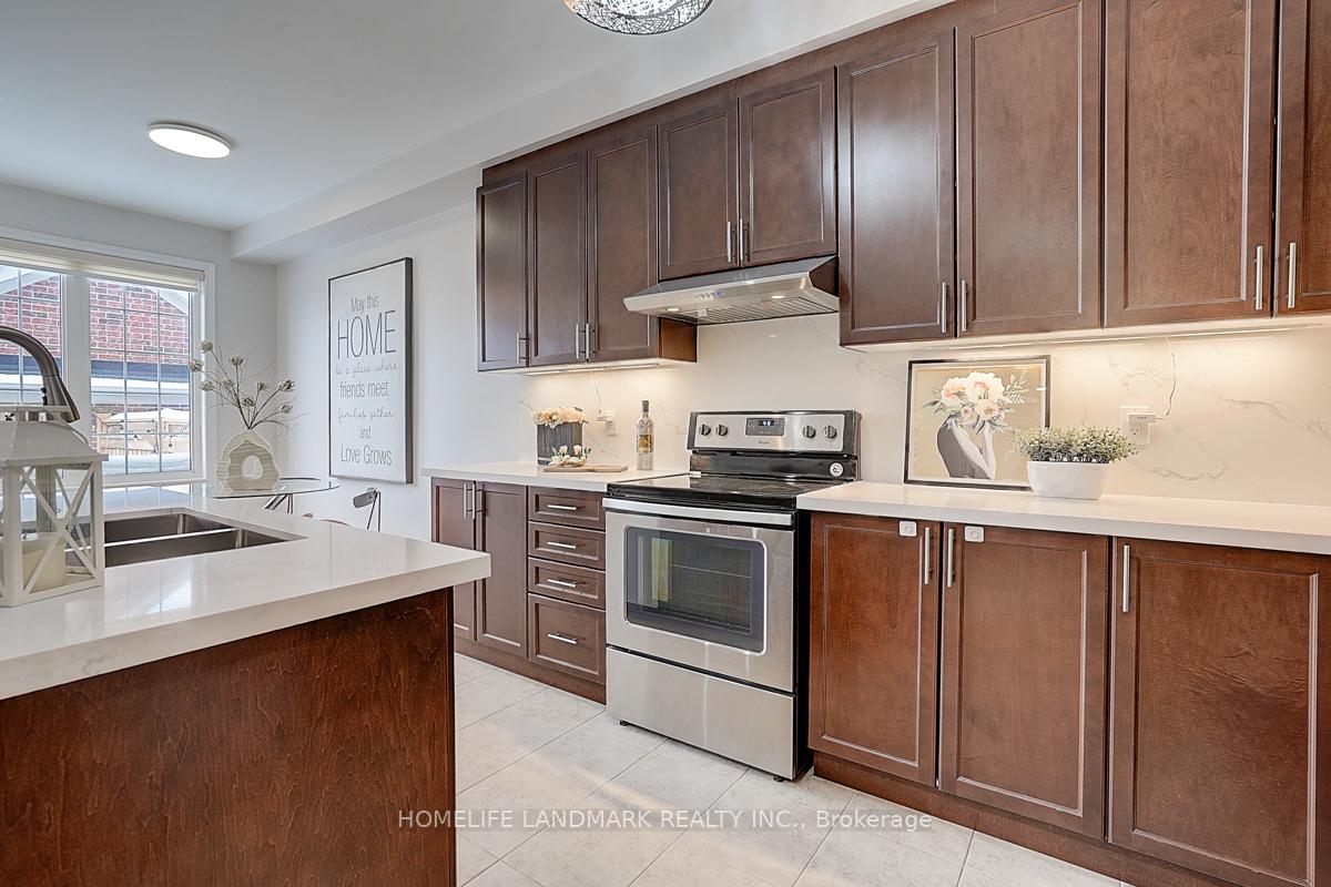 Photo 24 of 196 Northvale Road, Markham, Cornell — HOMEH