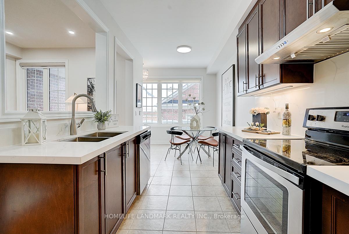 Photo 25 of 196 Northvale Road, Markham, Cornell — HOMEH