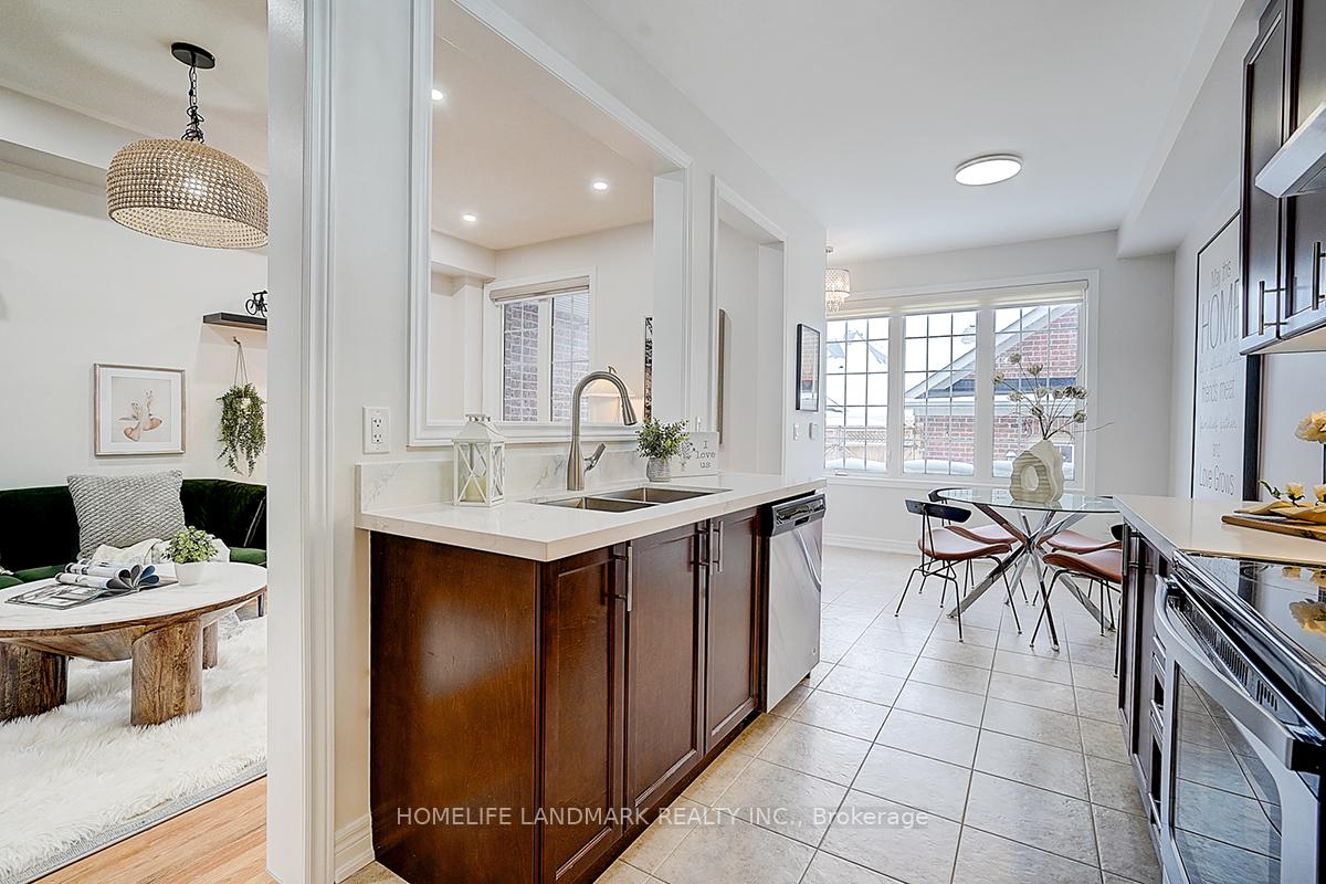 Photo 26 of 196 Northvale Road, Markham, Cornell — HOMEH
