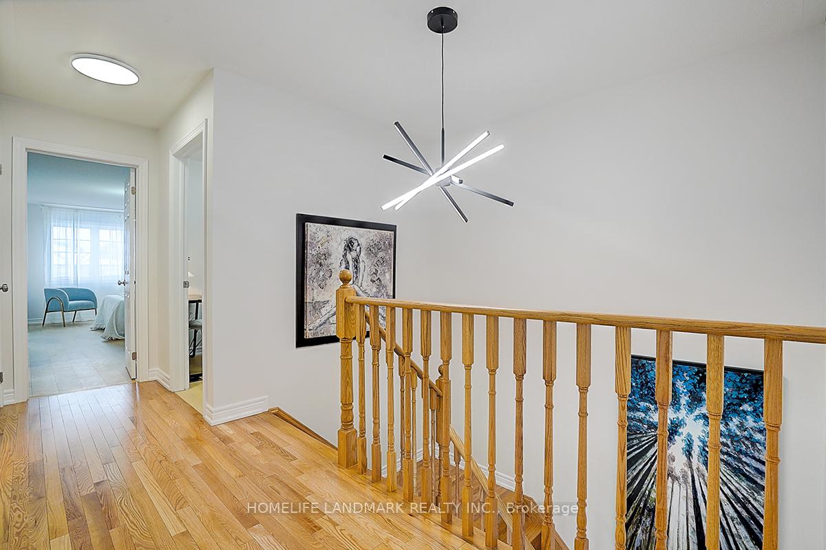 Photo 30 of 196 Northvale Road, Markham, Cornell — HOMEH