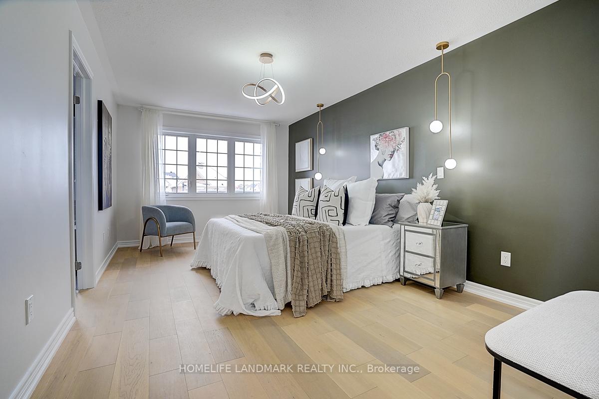 Photo 31 of 196 Northvale Road, Markham, Cornell — HOMEH