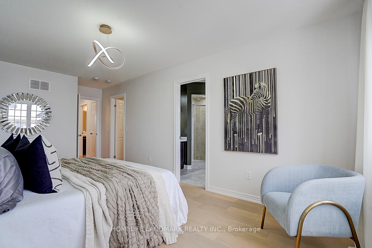 Photo 34 of 196 Northvale Road, Markham, Cornell — HOMEH