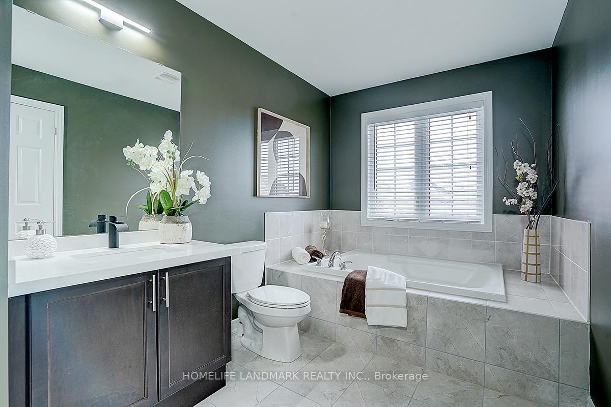 Photo 35 of 196 Northvale Road, Markham, Cornell — HOMEH