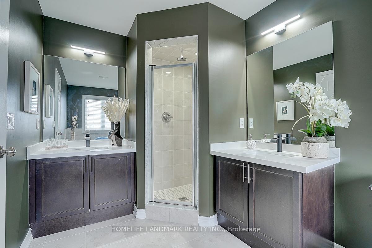 Photo 36 of 196 Northvale Road, Markham, Cornell — HOMEH