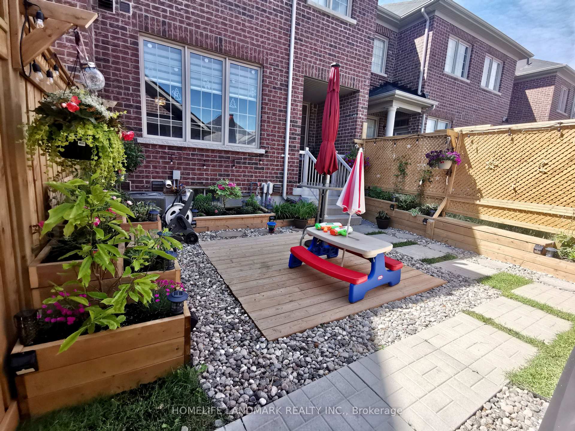Photo 47 of 196 Northvale Road, Markham, Cornell — HOMEH