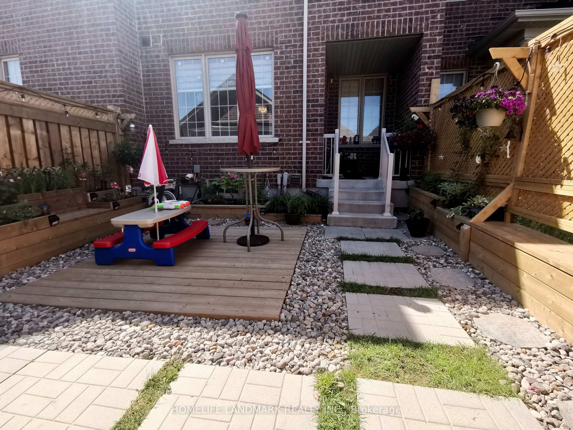Photo 48 of 196 Northvale Road, Markham, Cornell — HOMEH