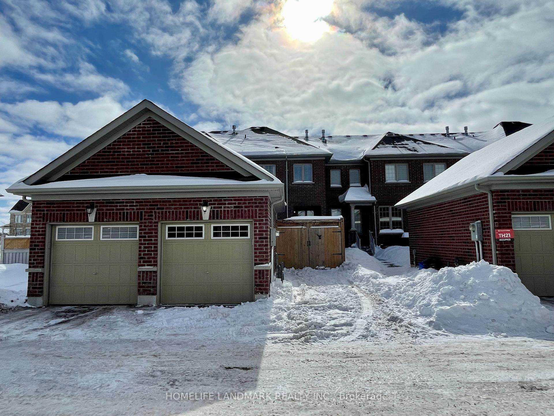 Photo 50 of 196 Northvale Road, Markham, Cornell — HOMEH