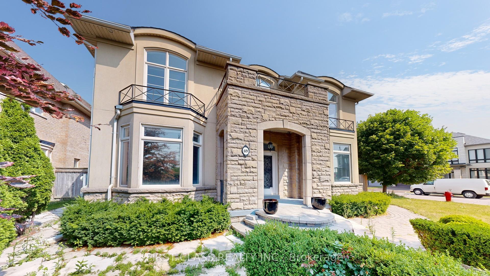 Photo 1 of 69 Weslock Crescent, Aurora, Bayview Northeast — HOMEH