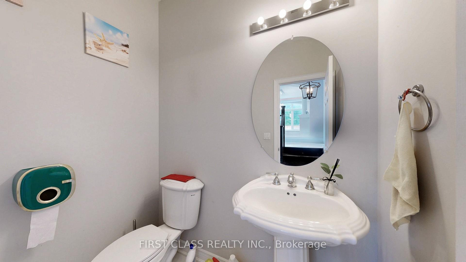 Photo 27 of 69 Weslock Crescent, Aurora, Bayview Northeast — HOMEH
