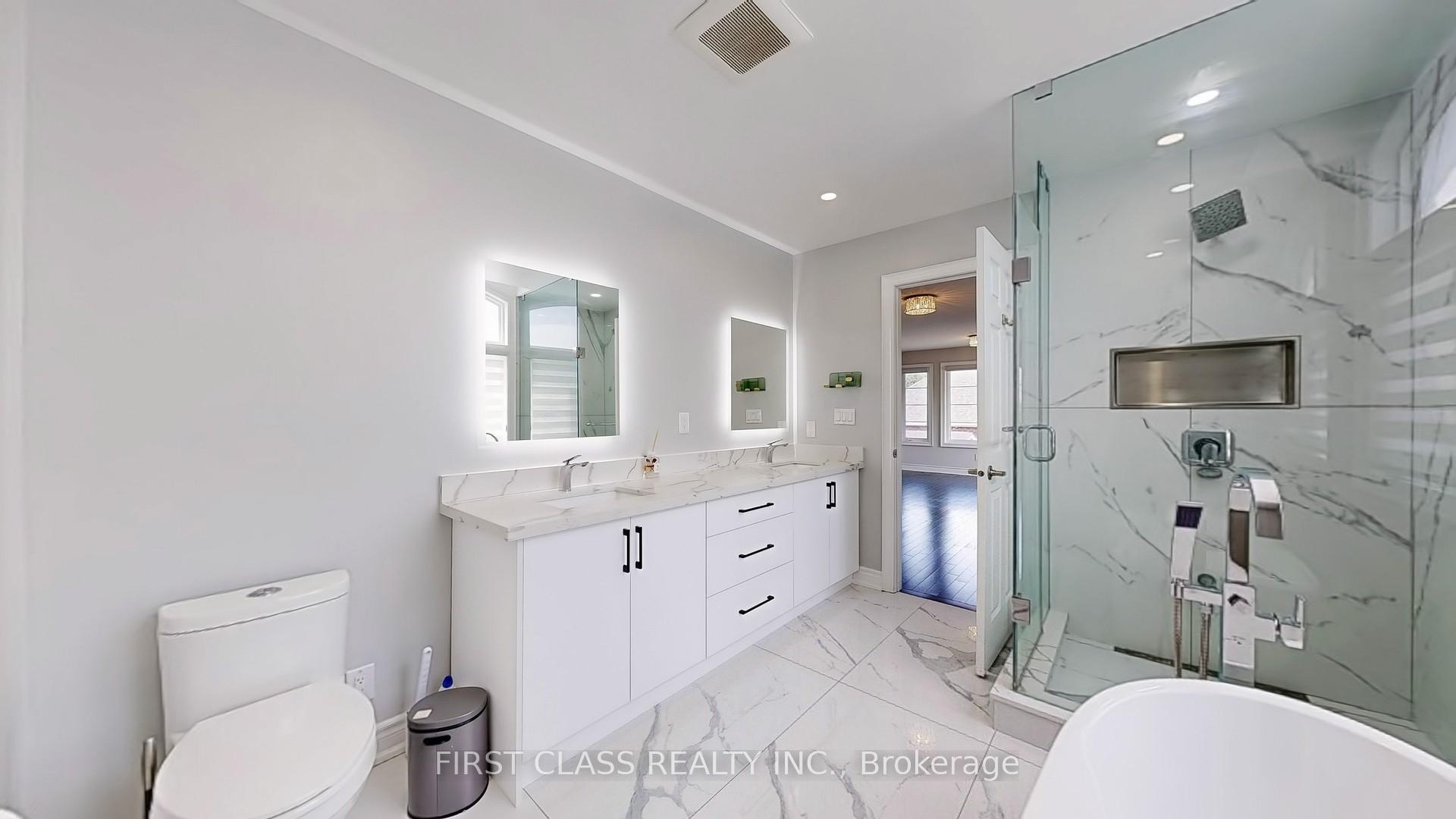 Photo 41 of 69 Weslock Crescent, Aurora, Bayview Northeast — HOMEH