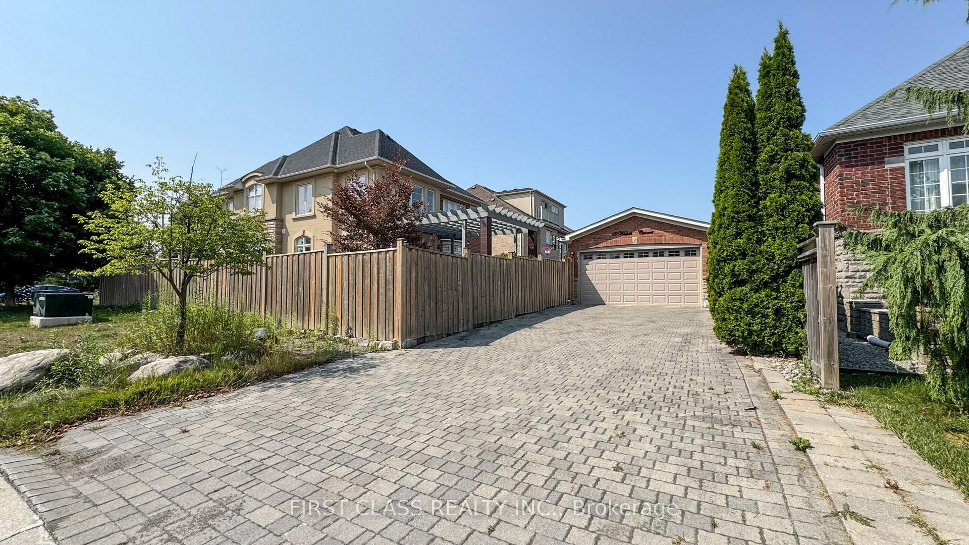 Photo 44 of 69 Weslock Crescent, Aurora, Bayview Northeast — HOMEH