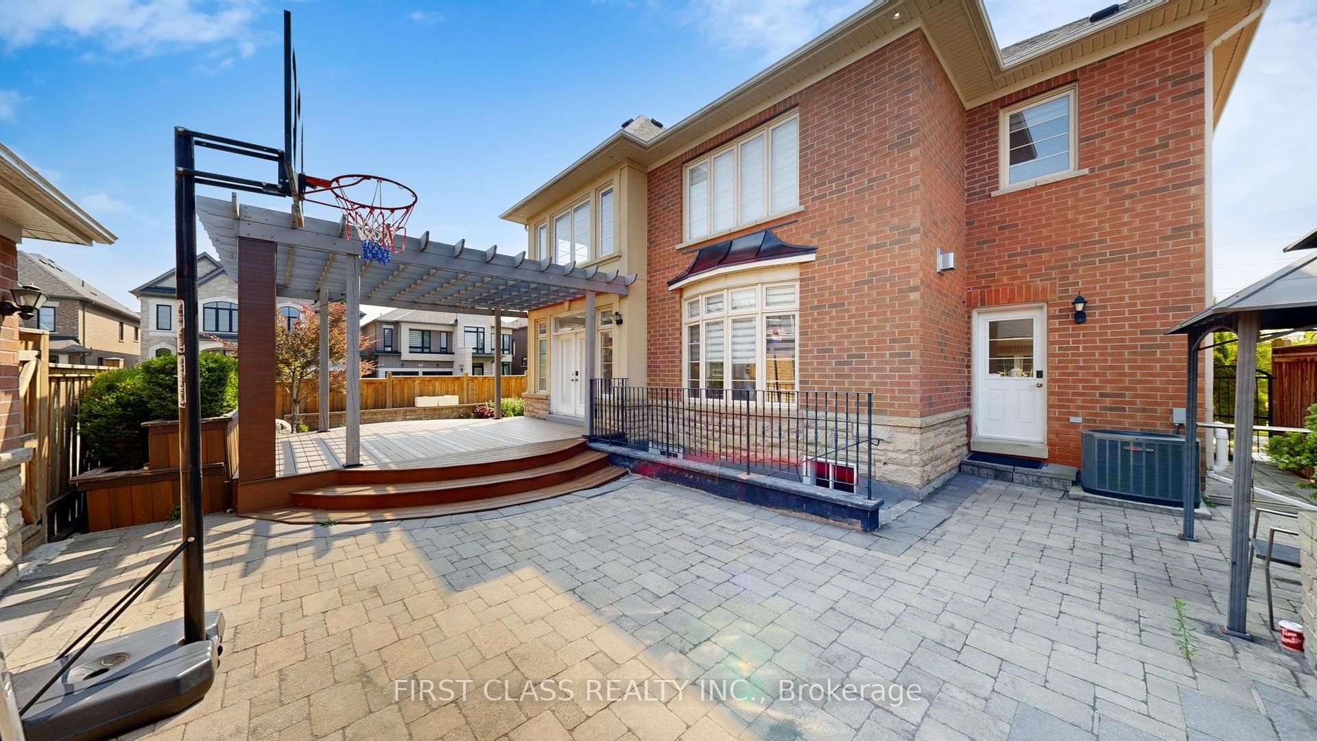 Photo 45 of 69 Weslock Crescent, Aurora, Bayview Northeast — HOMEH