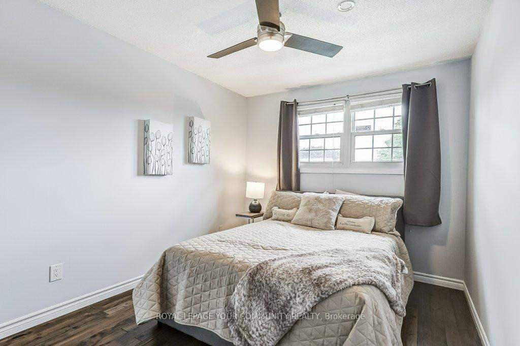 Photo 18 of 44 Canadian Oaks Drive, Whitby, Blue Grass Meadows — HOMEH