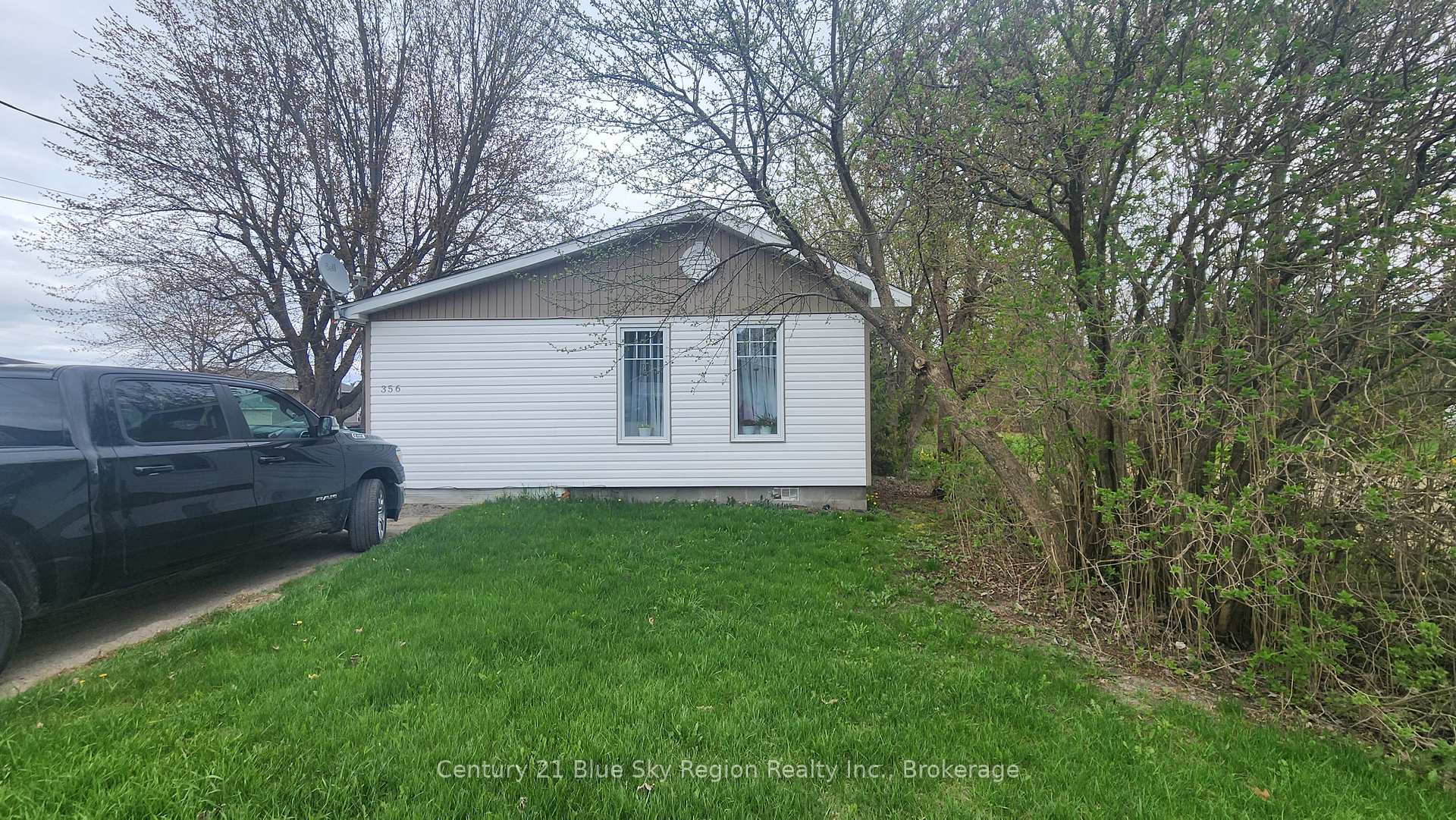 Photo 1 of 356 Nipissing Street, West Nipissing, Sturgeon Falls — HOMEH