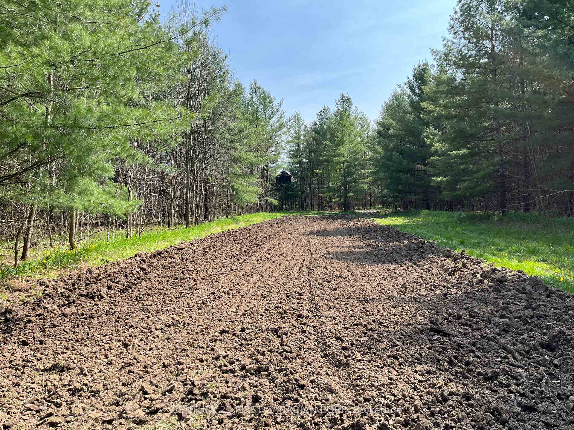 Photo 10 of LOT 10 10th SIDEROAD NDR, West Grey — HOMEH