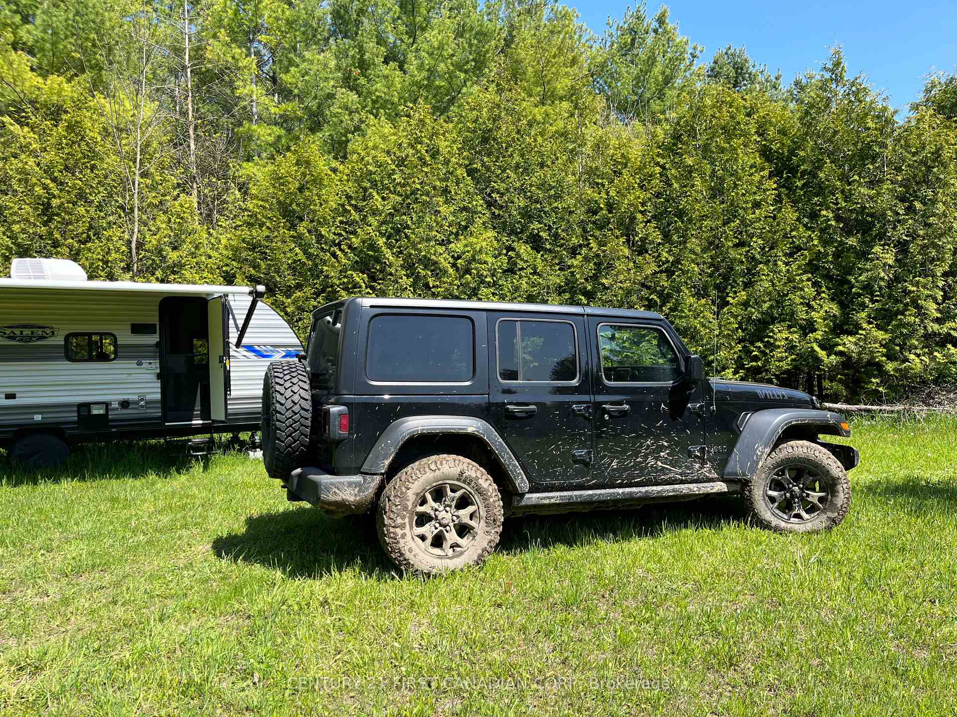 Photo 11 of LOT 10 10th SIDEROAD NDR, West Grey — HOMEH