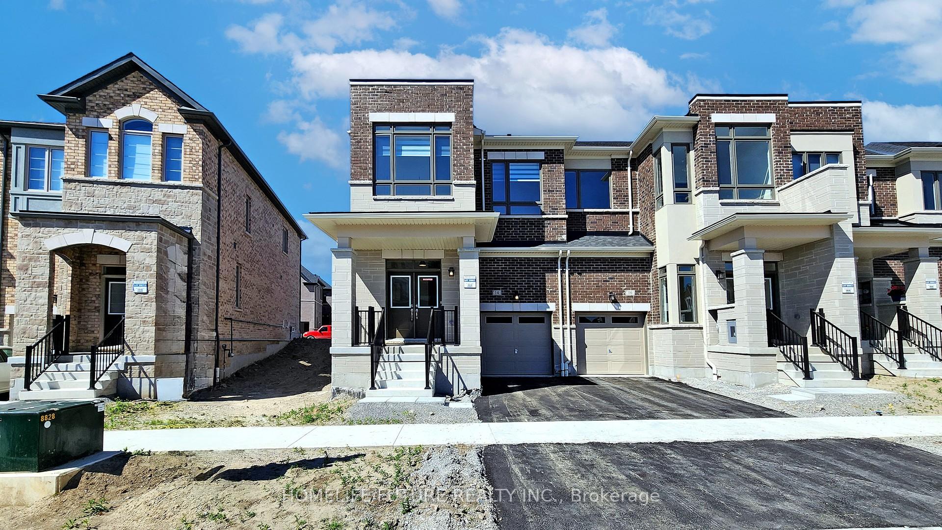 Photo 1 of 14 Van Wart Street, Whitby, Rural Whitby — HOMEH
