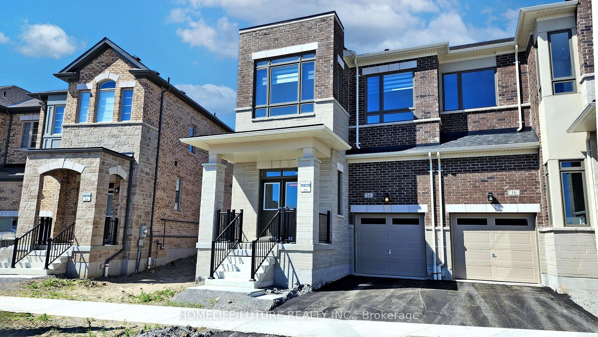 Photo 2 of 14 Van Wart Street, Whitby, Rural Whitby — HOMEH