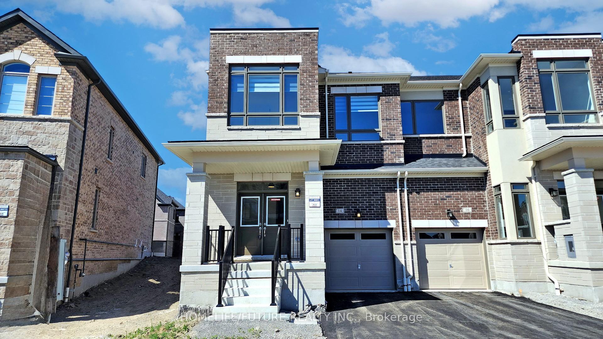 Photo 3 of 14 Van Wart Street, Whitby, Rural Whitby — HOMEH