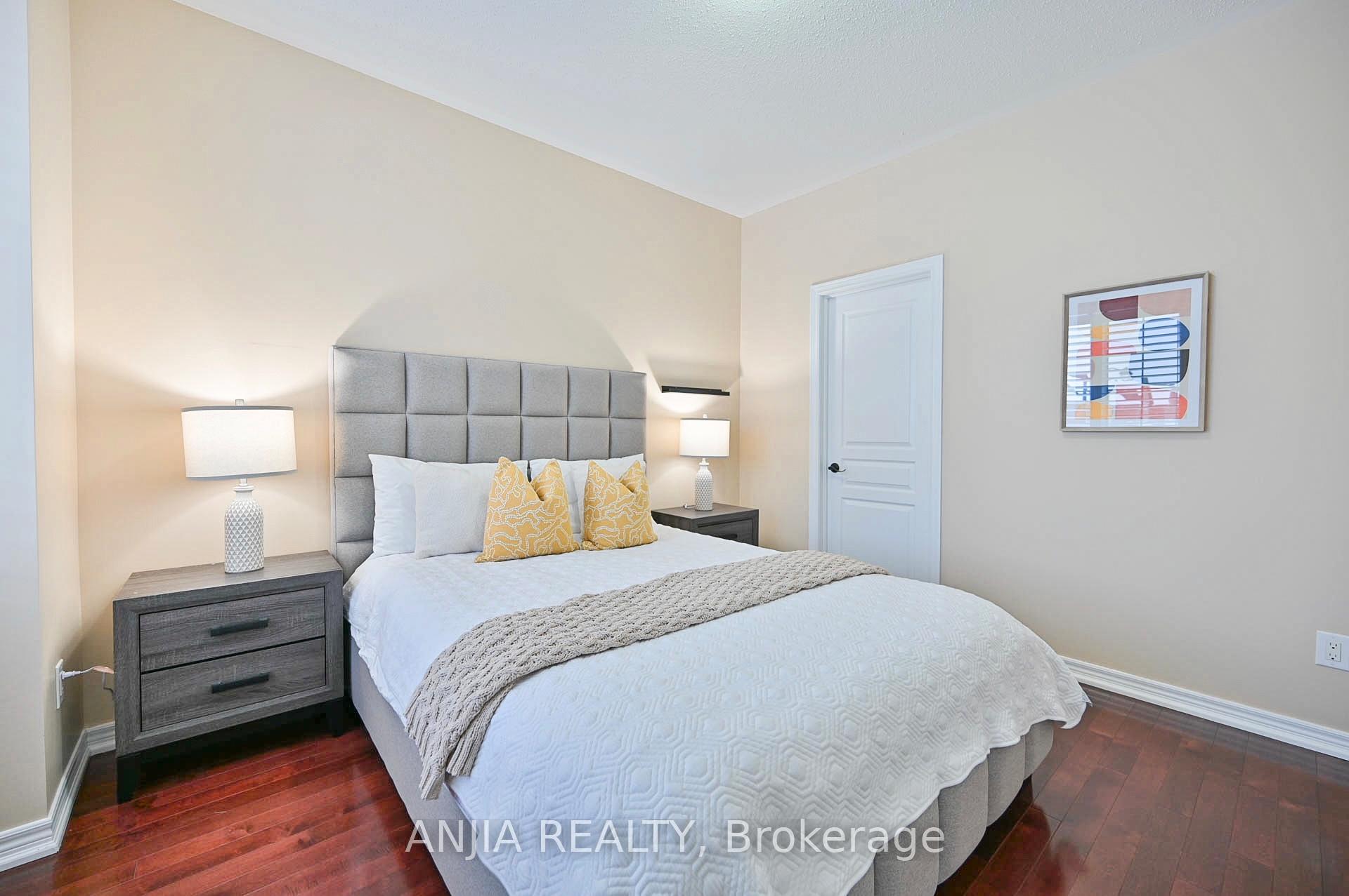 Photo 29 of 65 William Bartlett Drive, Markham, Berczy — HOMEH