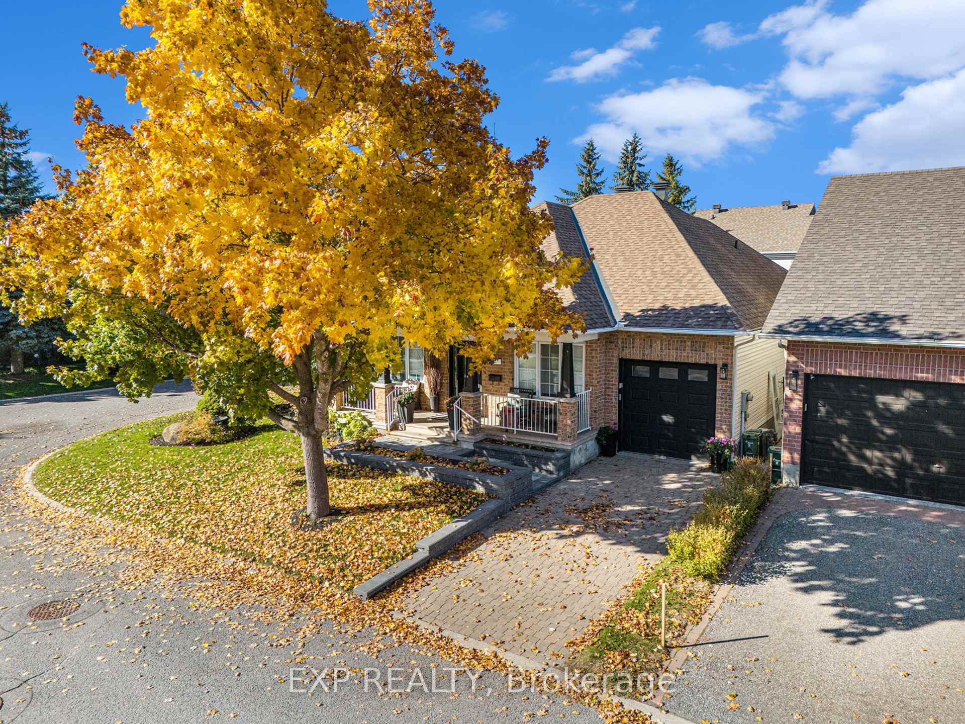 Photo 1 of 17 Windchime Crescent, Ottawa, Barrhaven East — HOMEH