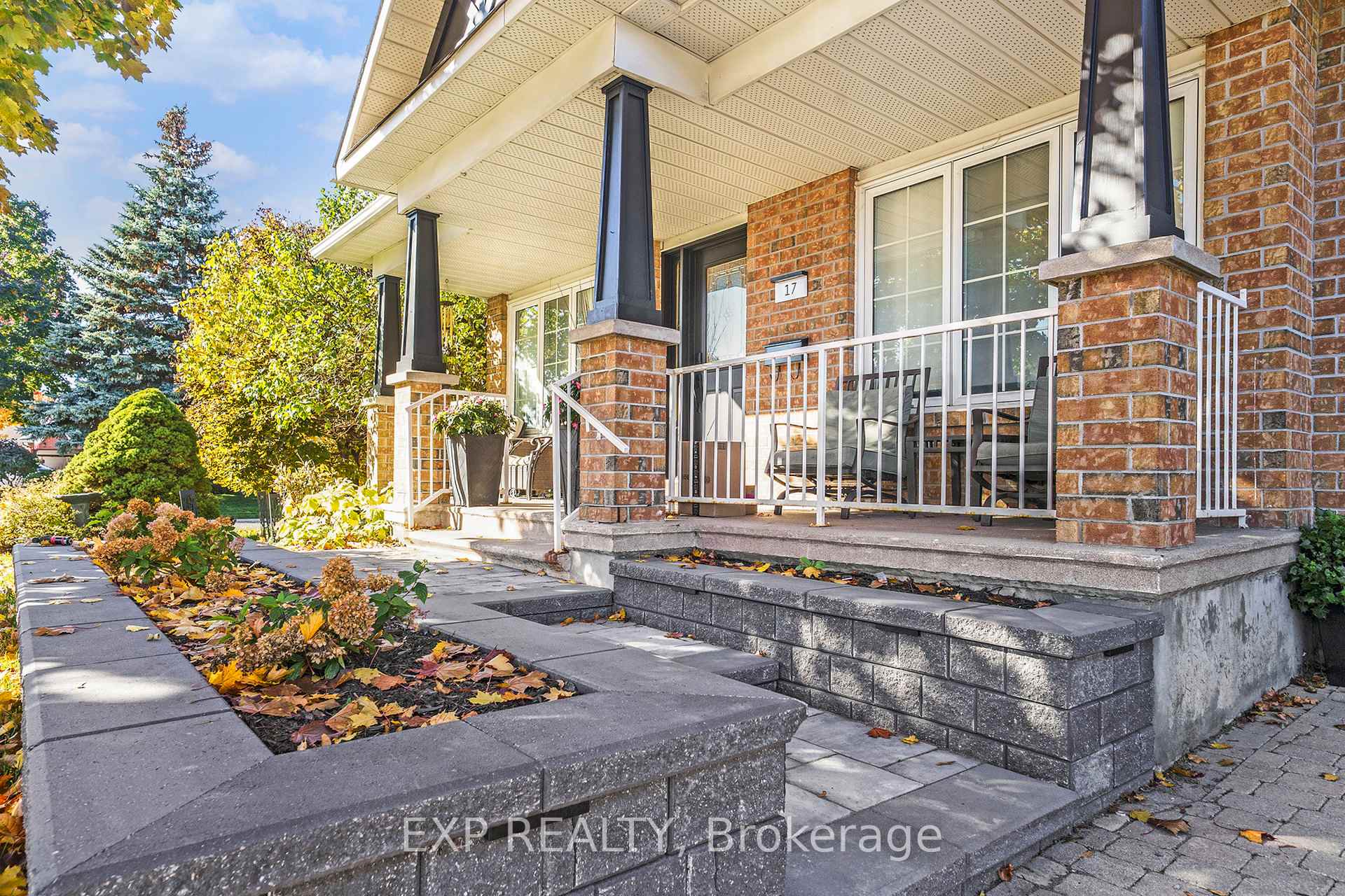 Photo 7 of 17 Windchime Crescent, Ottawa, Barrhaven East — HOMEH