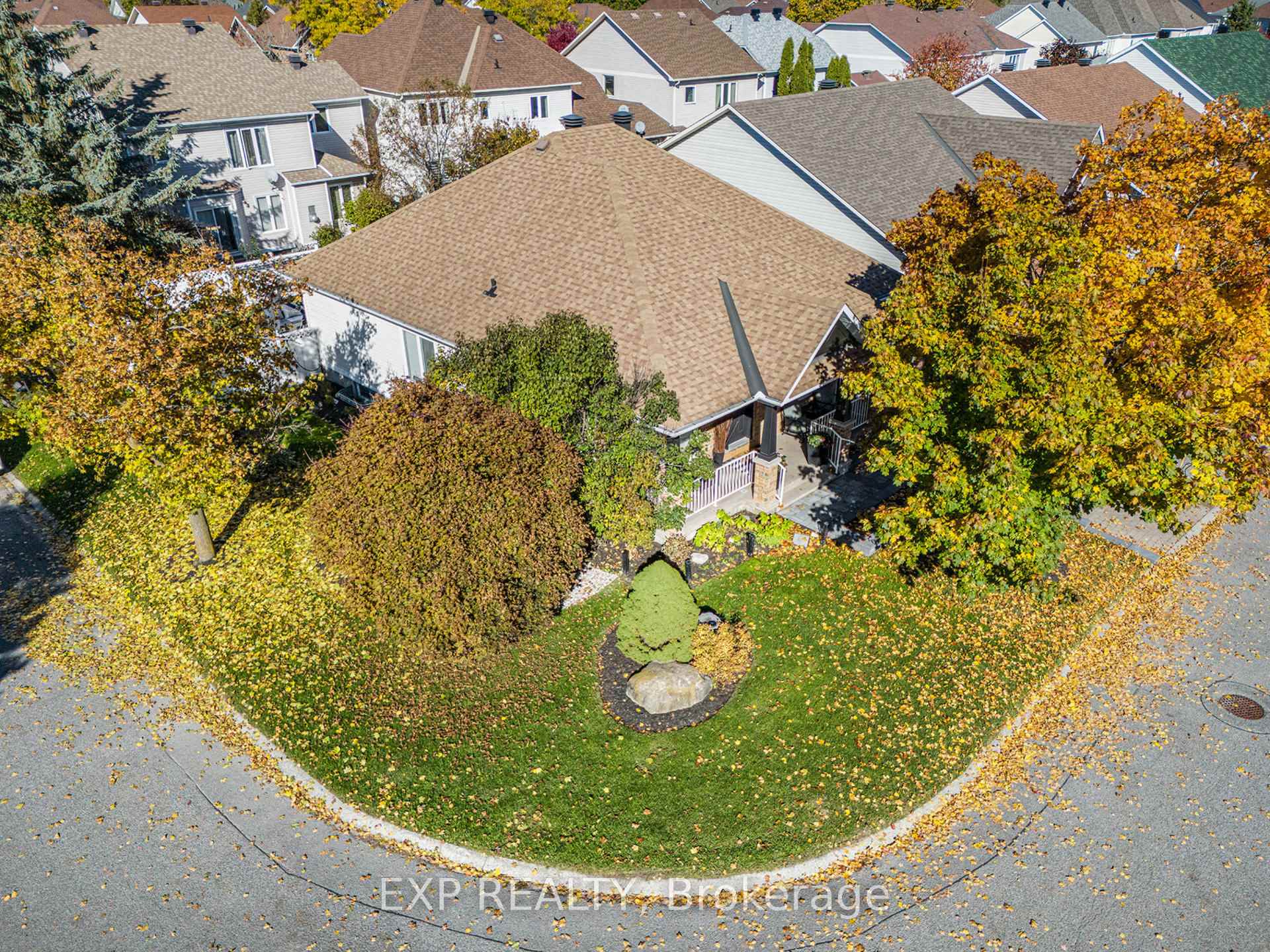 Photo 35 of 17 Windchime Crescent, Ottawa, Barrhaven East — HOMEH