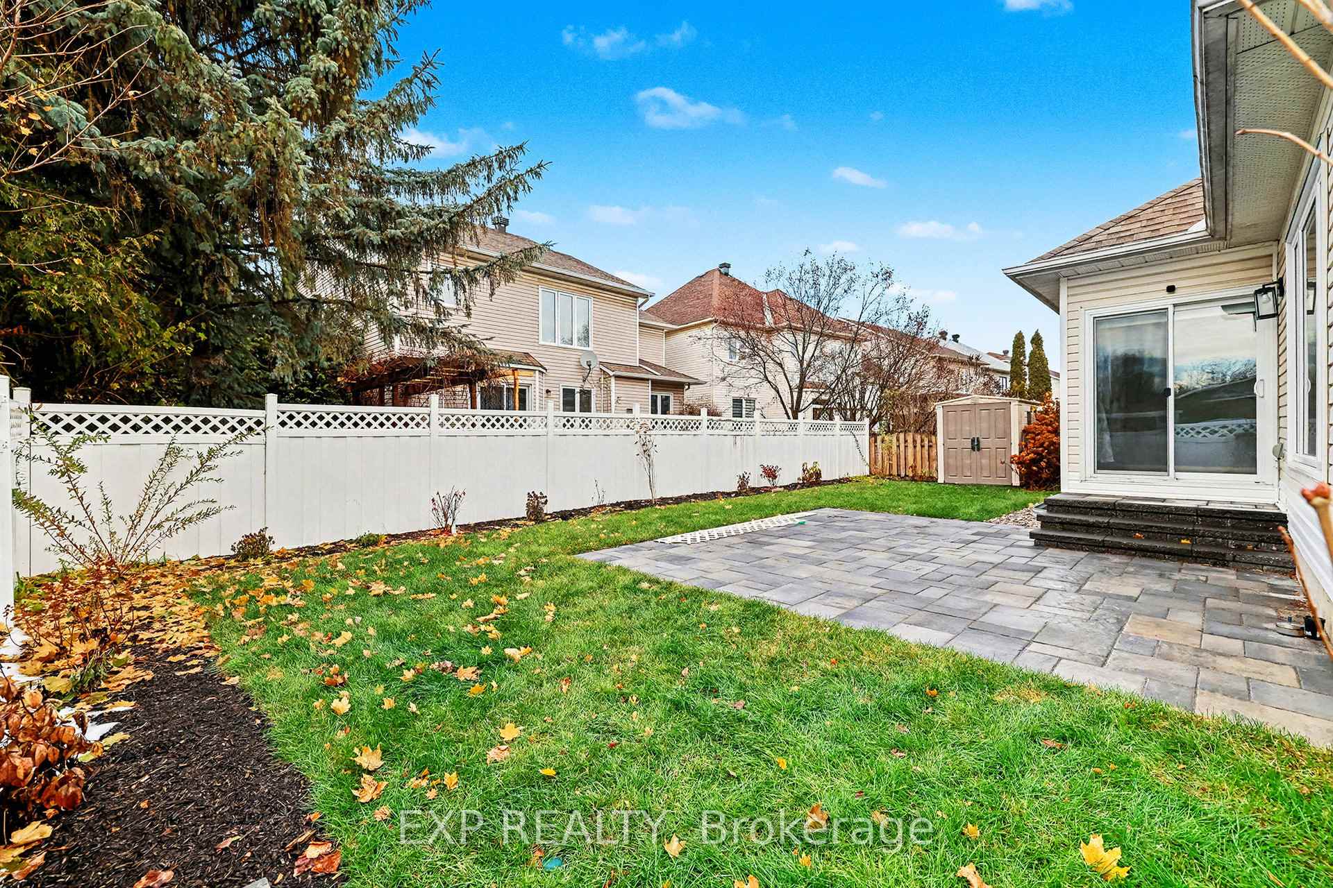 Photo 32 of 17 Windchime Crescent, Ottawa, Barrhaven East — HOMEH