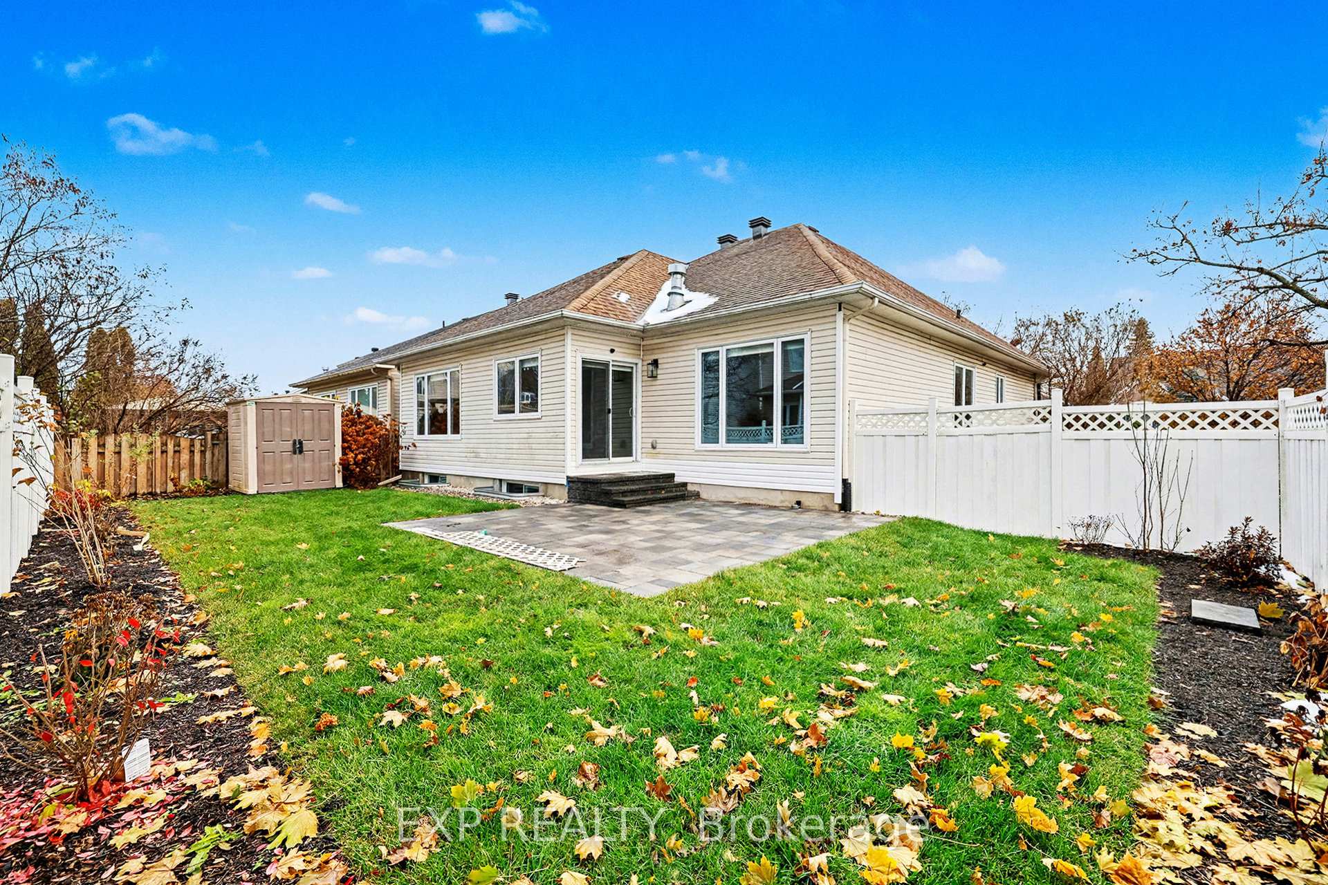 Photo 34 of 17 Windchime Crescent, Ottawa, Barrhaven East — HOMEH