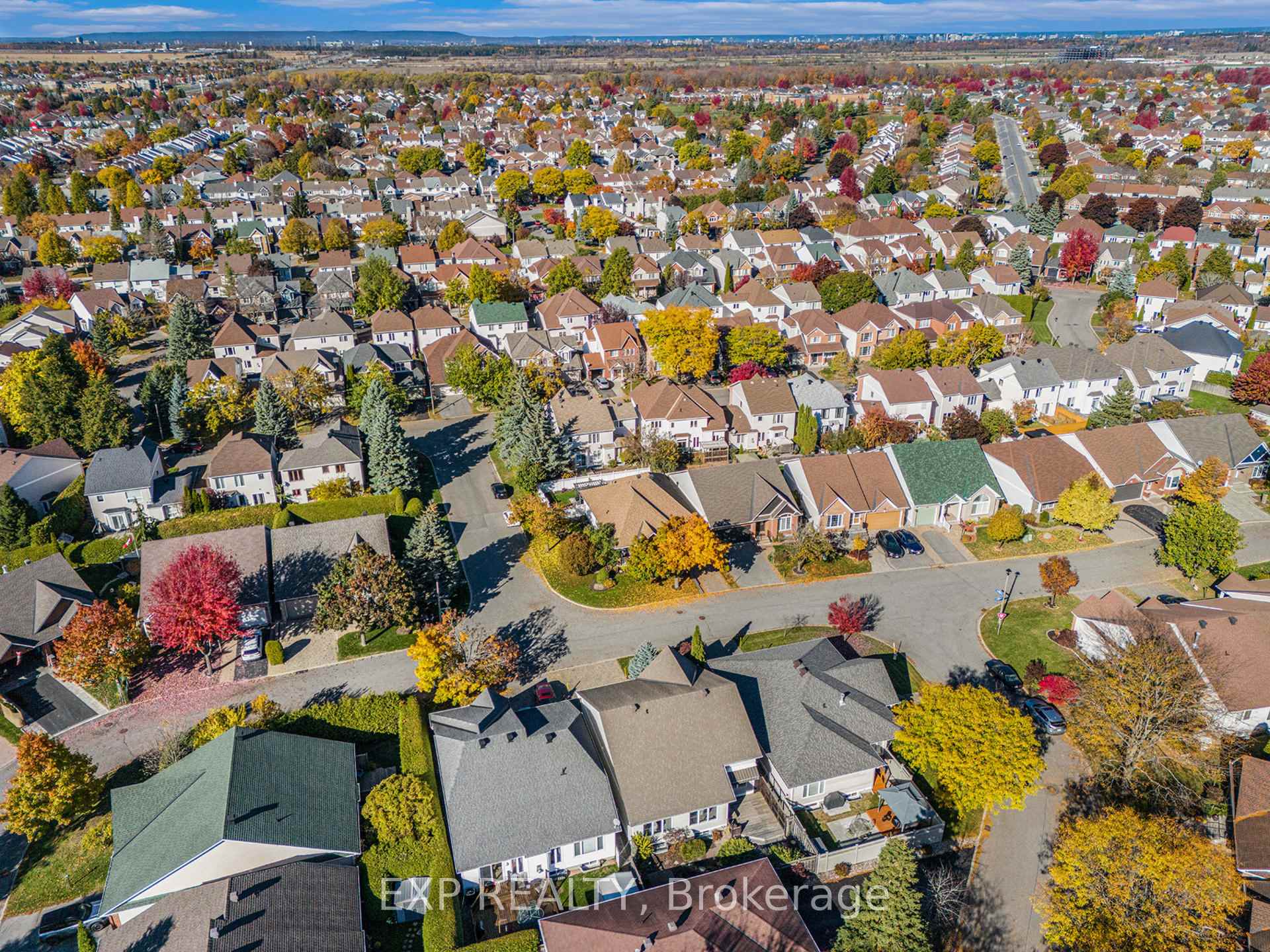 Photo 33 of 17 Windchime Crescent, Ottawa, Barrhaven East — HOMEH