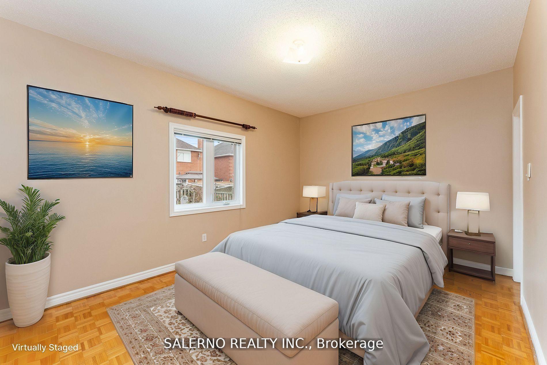 Photo 20 of 25 Lockheed Avenue, Vaughan, Maple — HOMEH