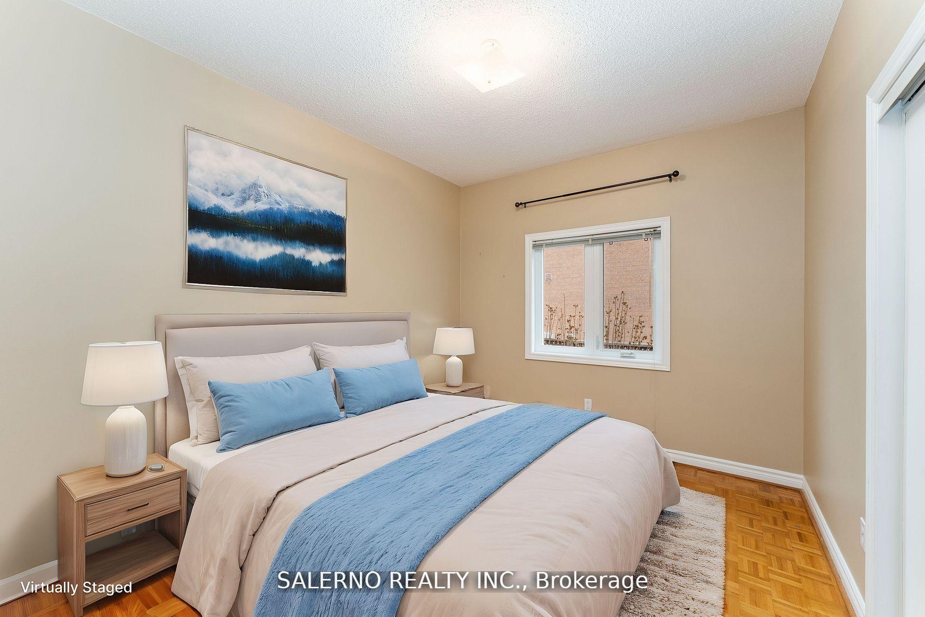 Photo 23 of 25 Lockheed Avenue, Vaughan, Maple — HOMEH