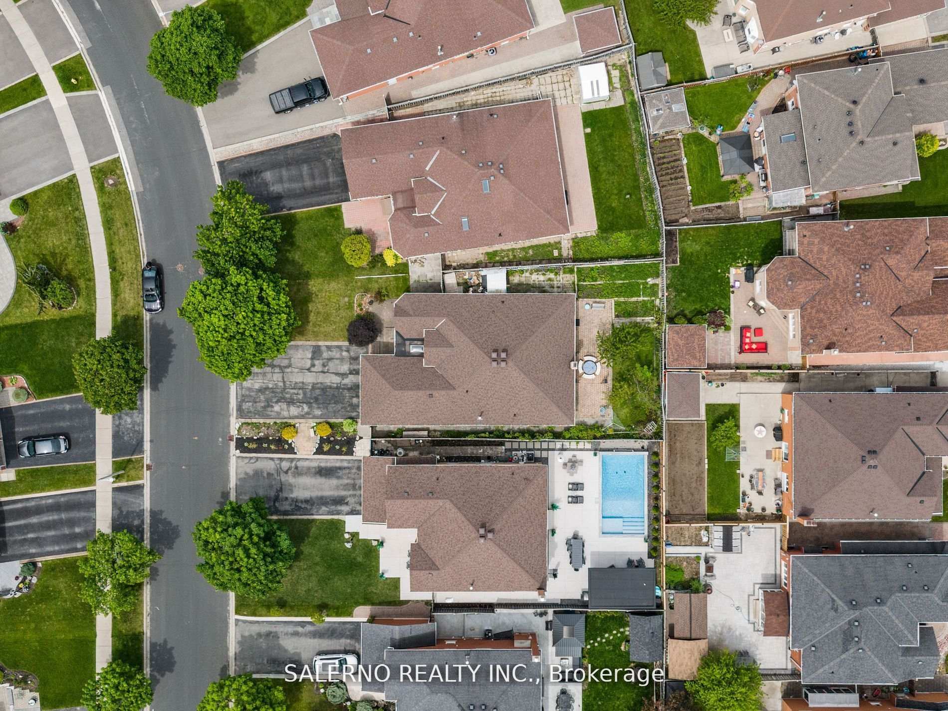 Photo 40 of 25 Lockheed Avenue, Vaughan, Maple — HOMEH