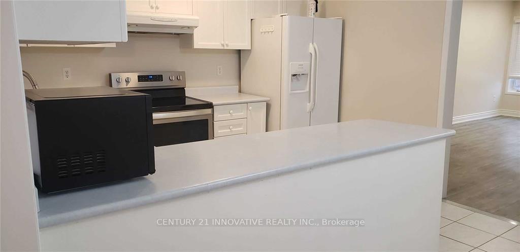 Photo 7 of Unit Upper, 32 Yellowood Circle, Vaughan, Patterson — HOMEH