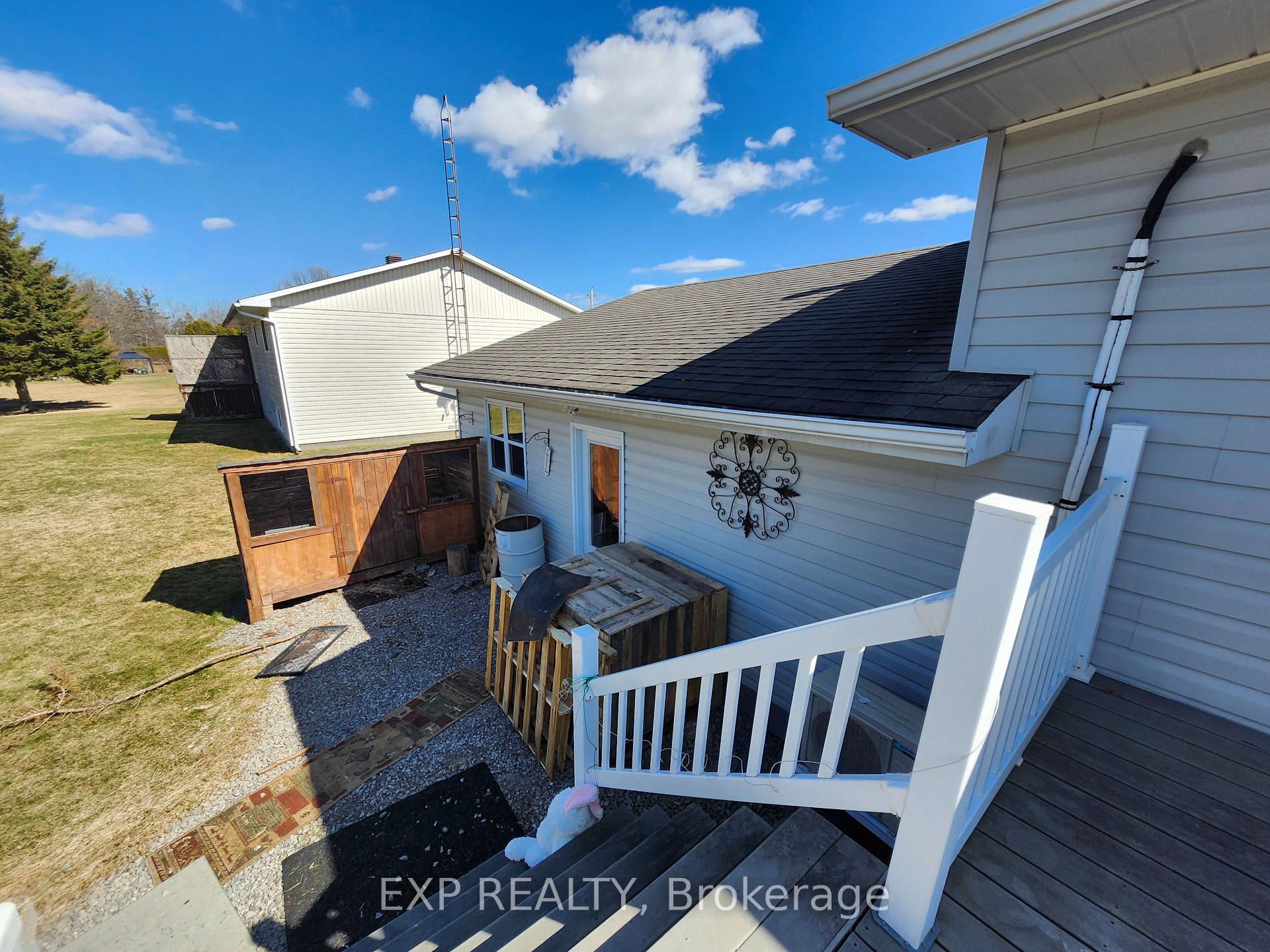 Photo 6 of 4020 Glen Smail Road, Augusta, Augusta Twp — HOMEH