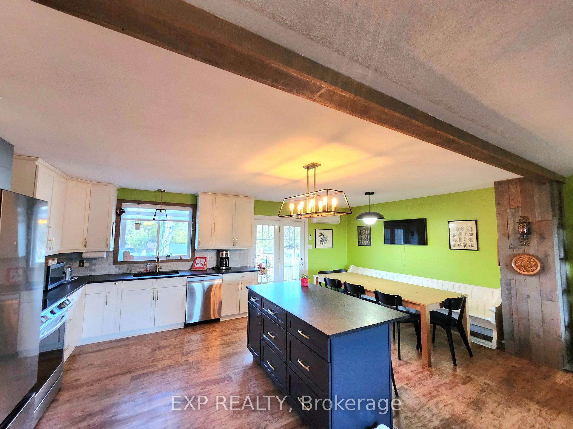 Photo 5 of 4020 Glen Smail Road, Augusta, Augusta Twp — HOMEH