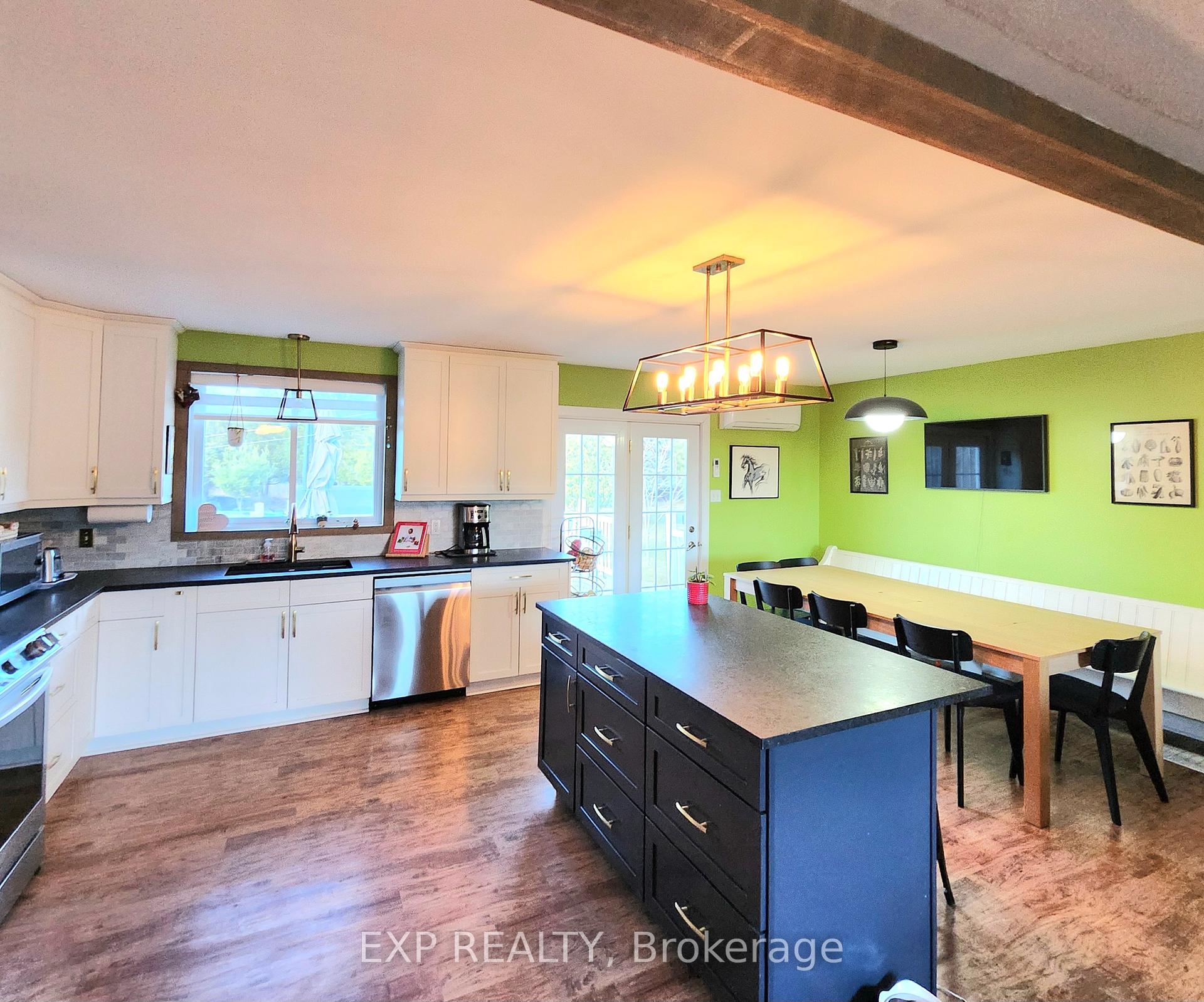 Photo 8 of 4020 Glen Smail Road, Augusta, Augusta Twp — HOMEH