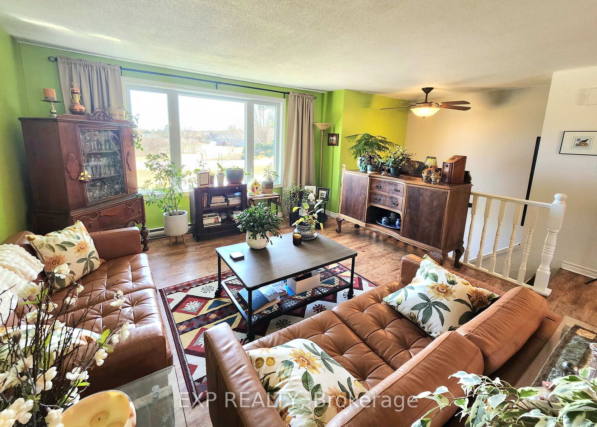 Photo 9 of 4020 Glen Smail Road, Augusta, Augusta Twp — HOMEH