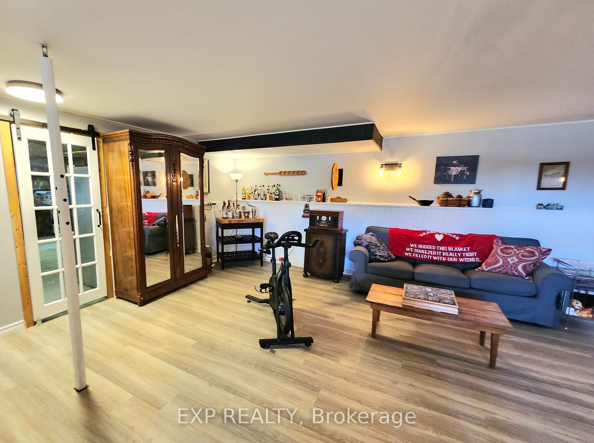 Photo 19 of 4020 Glen Smail Road, Augusta, Augusta Twp — HOMEH