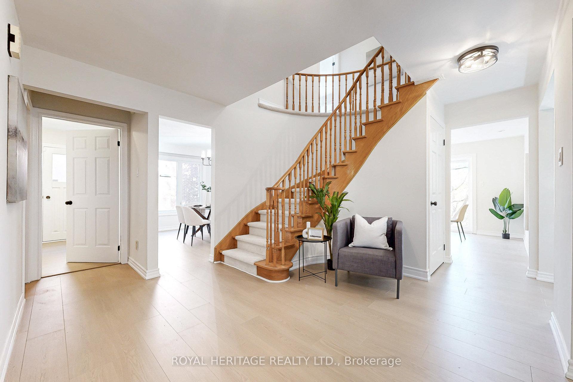Photo 4 of 37 Rice Drive, Whitby, Pringle Creek — HOMEH