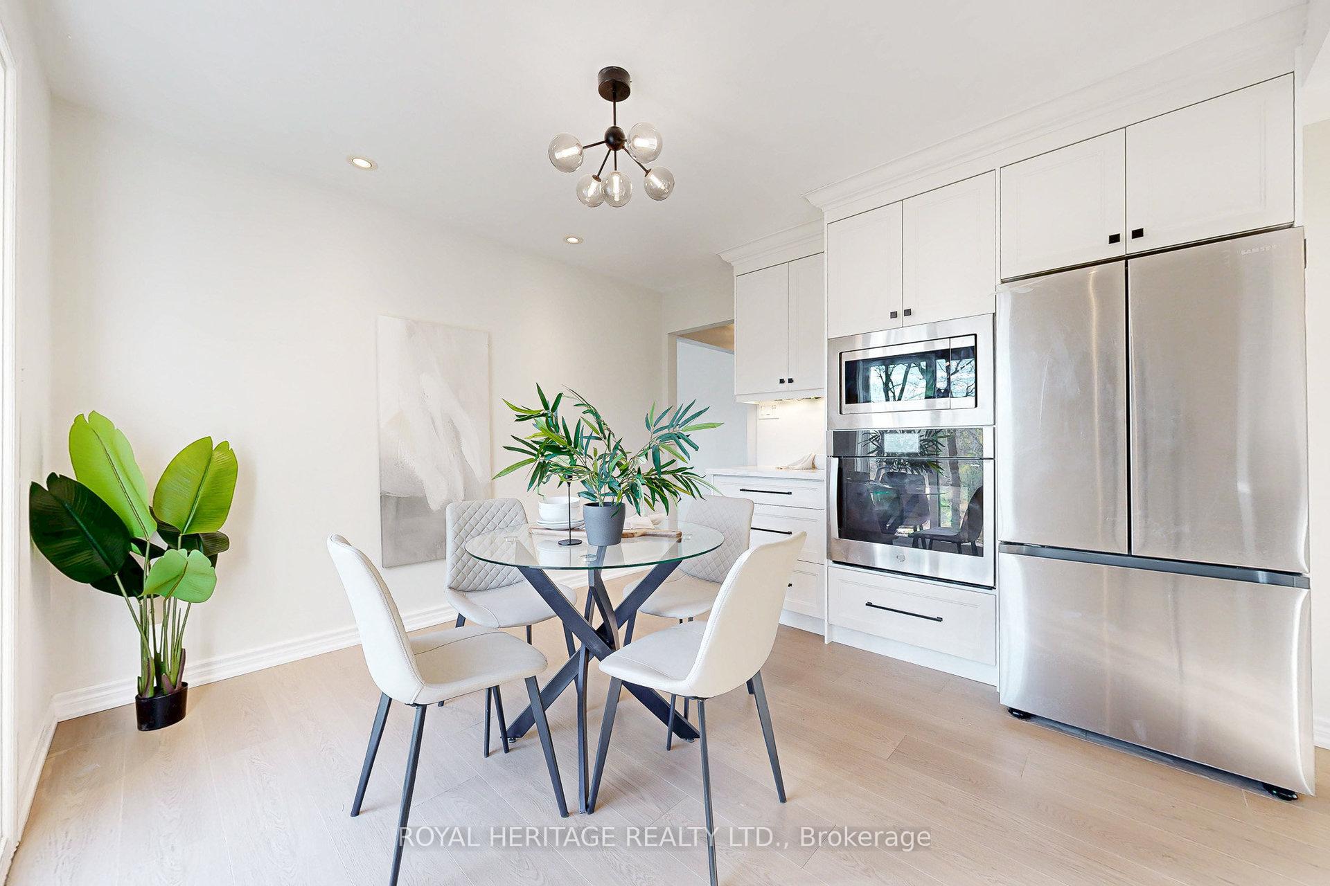 Photo 10 of 37 Rice Drive, Whitby, Pringle Creek — HOMEH