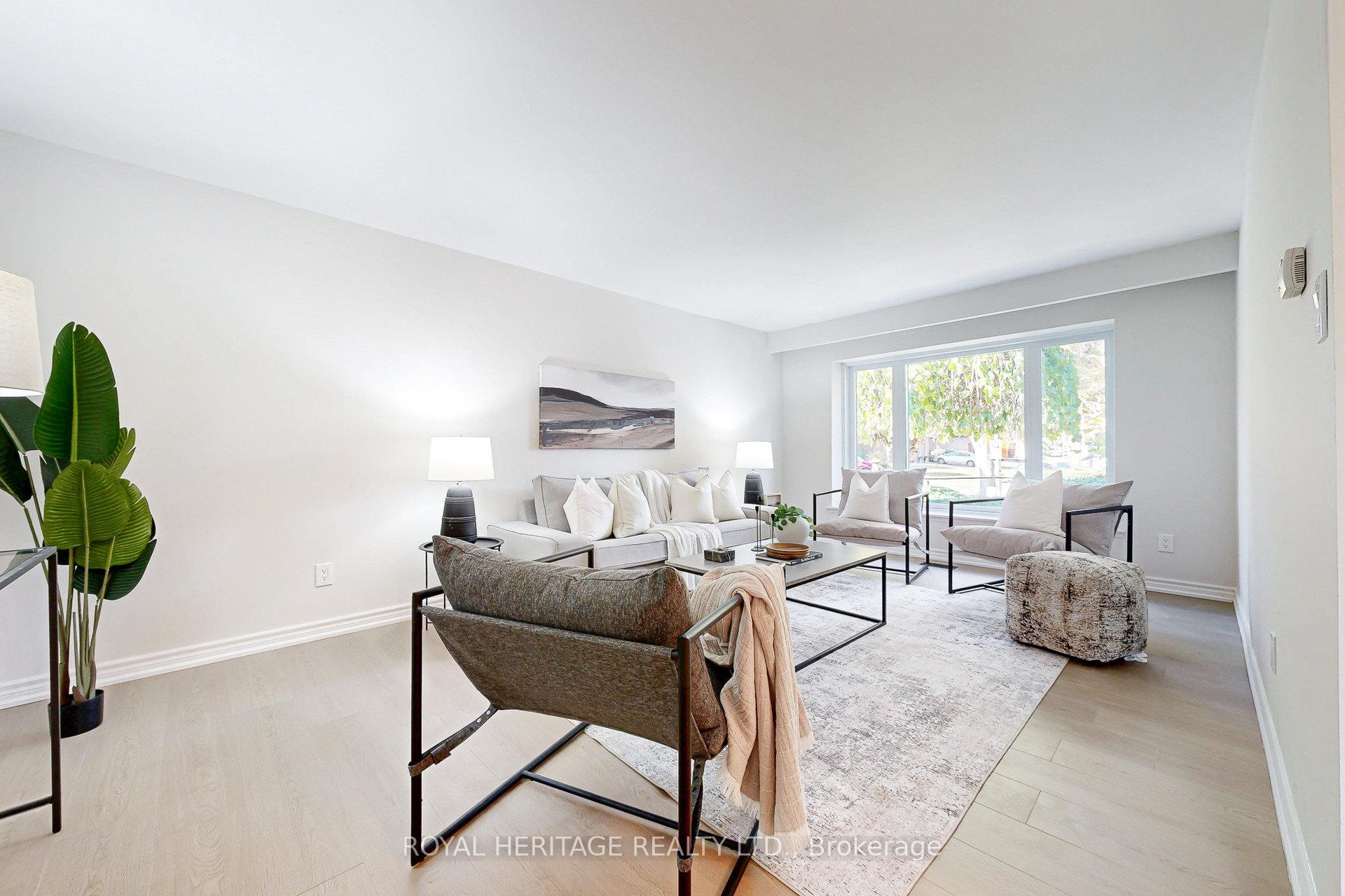 Photo 11 of 37 Rice Drive, Whitby, Pringle Creek — HOMEH